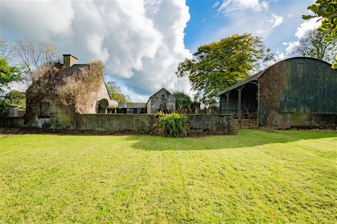 Milltown , Castlepollard, Westmeath