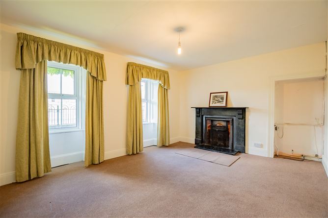 Milltown , Castlepollard, Westmeath