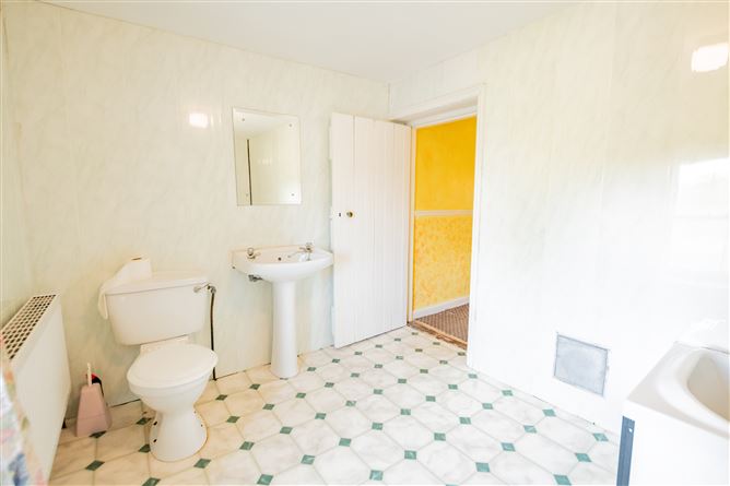 Milltown , Castlepollard, Westmeath