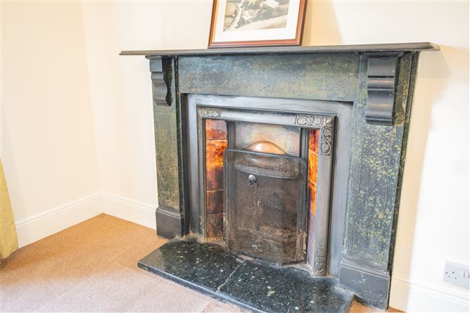 Milltown , Castlepollard, Westmeath