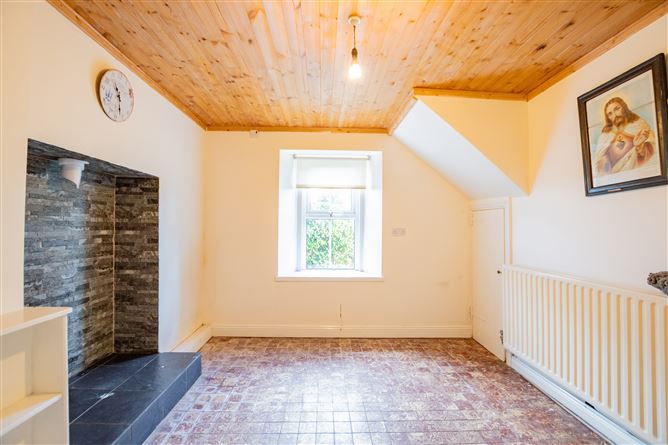 Milltown , Castlepollard, Westmeath