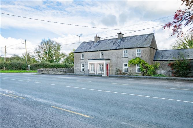 Milltown , Castlepollard, Westmeath