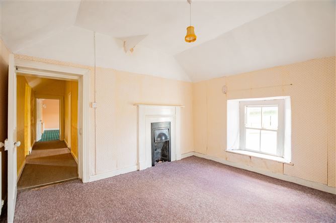 Milltown , Castlepollard, Westmeath