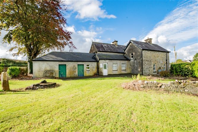 Milltown , Castlepollard, Westmeath