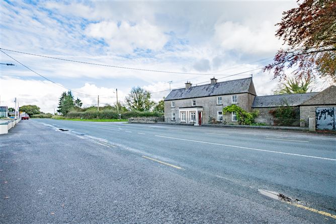Milltown , Castlepollard, Westmeath