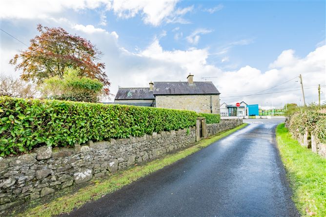 Milltown , Castlepollard, Westmeath