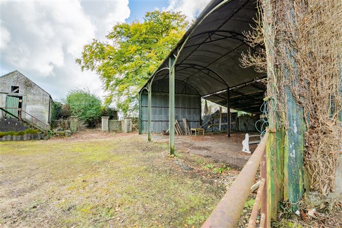 Milltown , Castlepollard, Westmeath