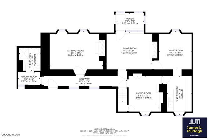 Milltown , Castlepollard, Westmeath
