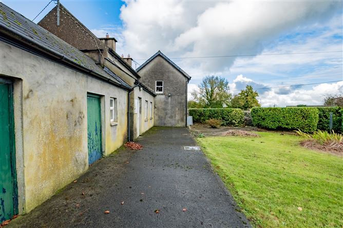 Milltown , Castlepollard, Westmeath