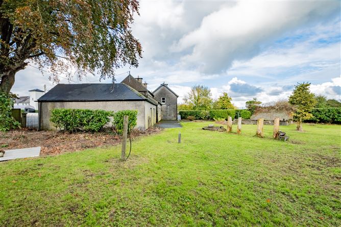 Milltown , Castlepollard, Westmeath