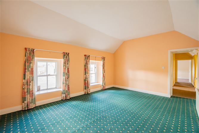 Milltown , Castlepollard, Westmeath