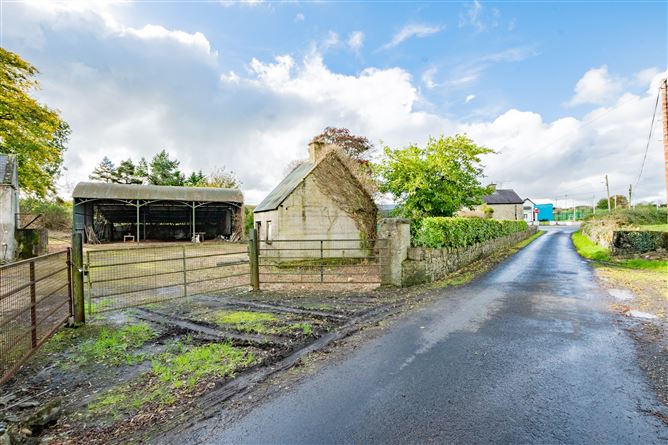 Milltown , Castlepollard, Westmeath