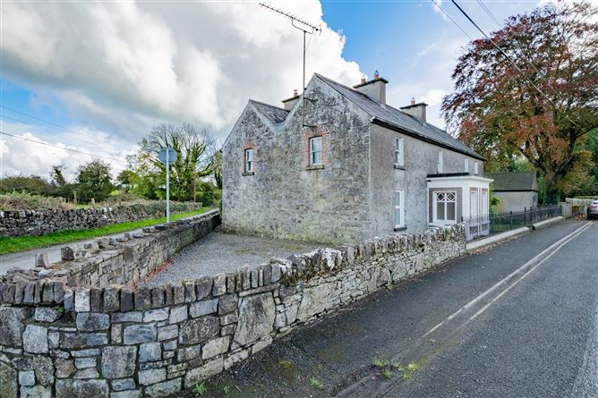 Milltown , Castlepollard, Westmeath