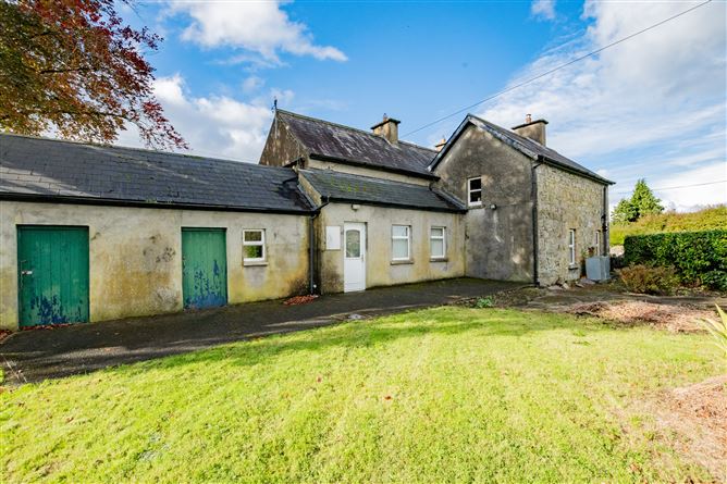 Milltown , Castlepollard, Westmeath