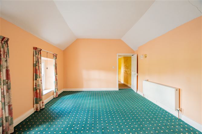 Milltown , Castlepollard, Westmeath