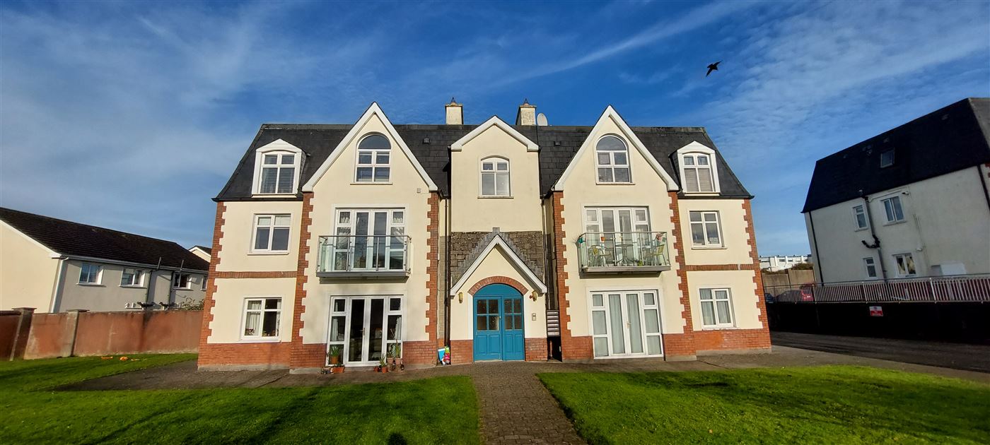 191 Cuan Mhuire, Belvedere Hills, Mullingar, Westmeath