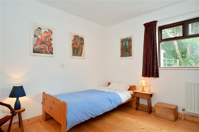 Curraghduff Farm, Glann, Oughterard, Galway