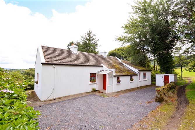 Curraghduff Farm, Glann, Oughterard, Galway