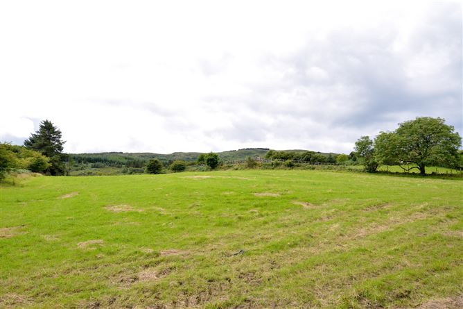 Curraghduff Farm, Glann, Oughterard, Galway