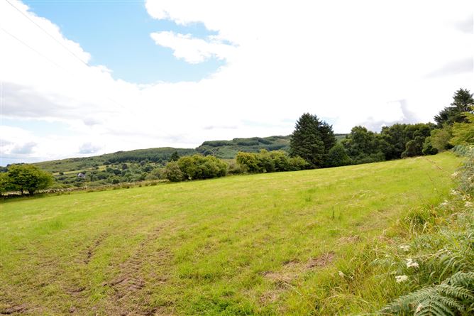 Curraghduff Farm, Glann, Oughterard, Galway