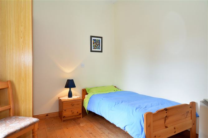 Curraghduff Farm, Glann, Oughterard, Galway