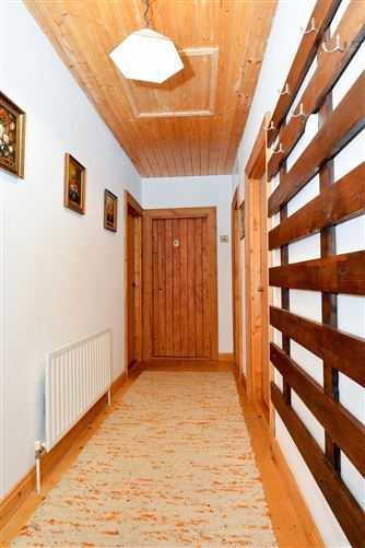 Curraghduff Farm, Glann, Oughterard, Galway