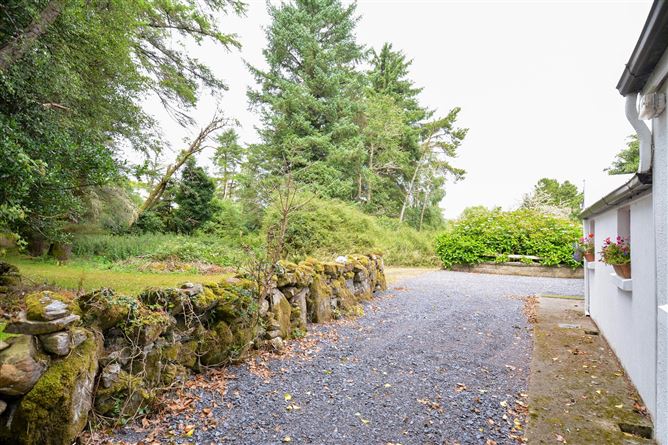 Curraghduff Farm, Glann, Oughterard, Galway