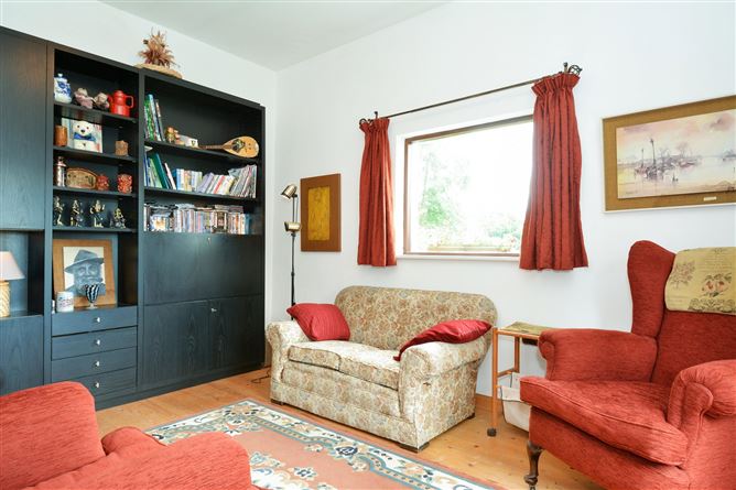 Curraghduff Farm, Glann, Oughterard, Galway