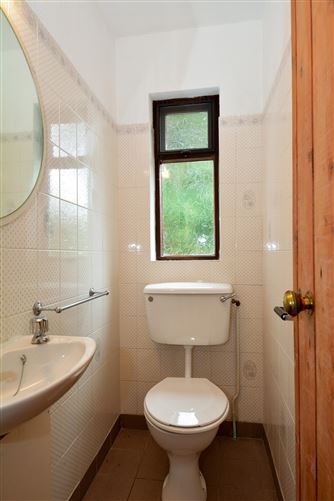 Curraghduff Farm, Glann, Oughterard, Galway