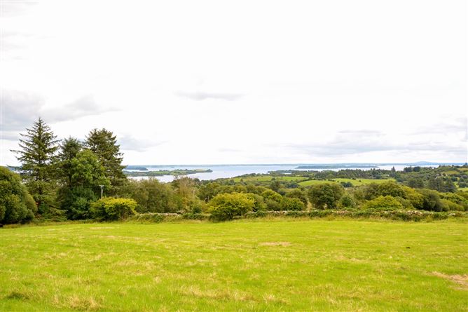 Curraghduff Farm, Glann, Oughterard, Galway