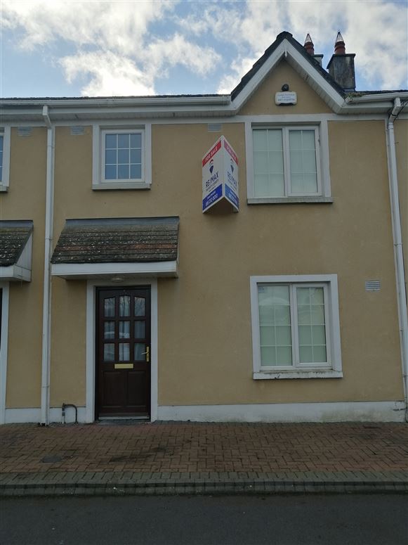 5 Innis Gardens, Leighlinbridge, Carlow RE/MAX Property Experts