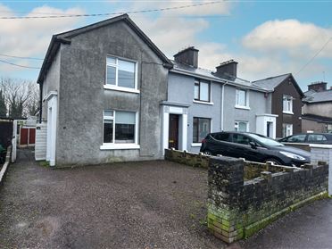 Image for 38 Capwell Road , Turners Cross, Cork