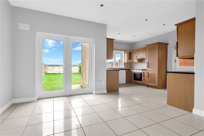 51 Preston Brook, Millbrook, Rathangan, Co. Kildare