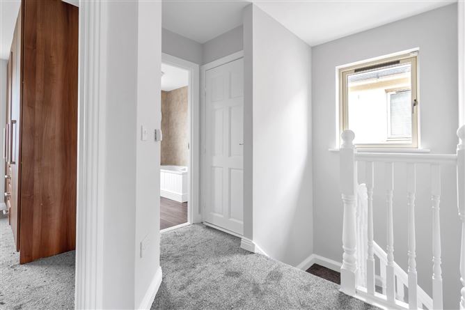 51 Preston Brook, Millbrook, Rathangan, Co. Kildare