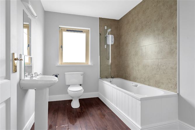 51 Preston Brook, Millbrook, Rathangan, Co. Kildare