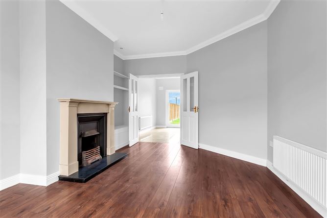 51 Preston Brook, Millbrook, Rathangan, Co. Kildare