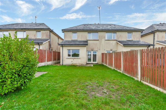 51 Preston Brook, Millbrook, Rathangan, Co. Kildare