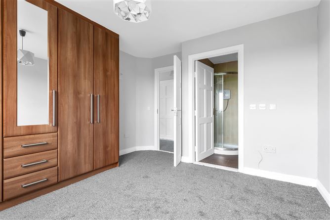 51 Preston Brook, Millbrook, Rathangan, Co. Kildare