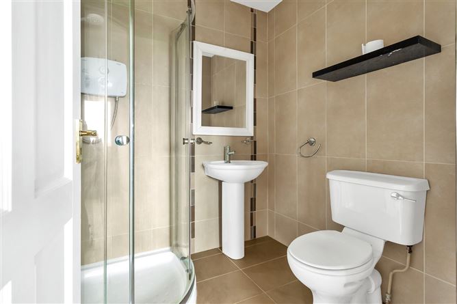 51 Preston Brook, Millbrook, Rathangan, Co. Kildare