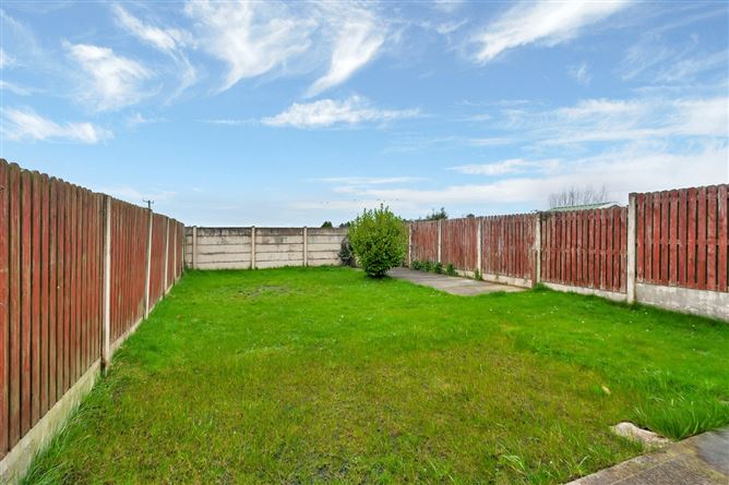 51 Preston Brook, Millbrook, Rathangan, Co. Kildare