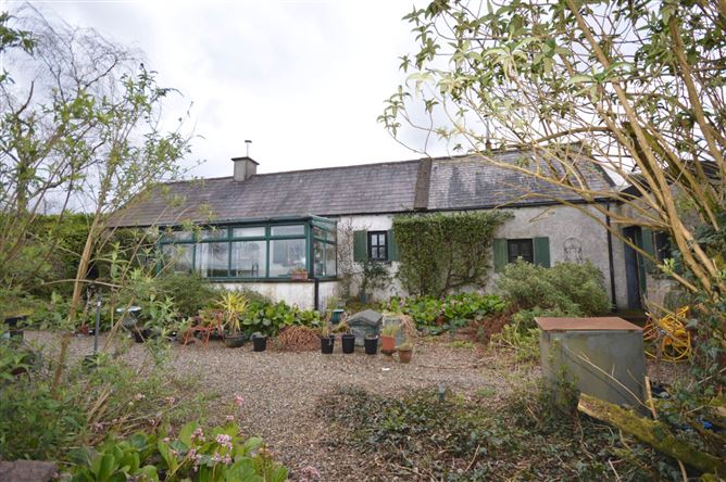 Mill Cottage, Killaveny, Tinahely, County Wicklow
