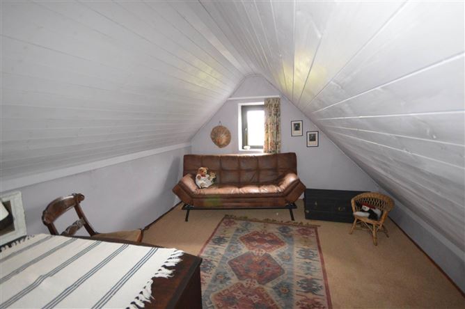 Mill Cottage, Killaveny, Tinahely, County Wicklow