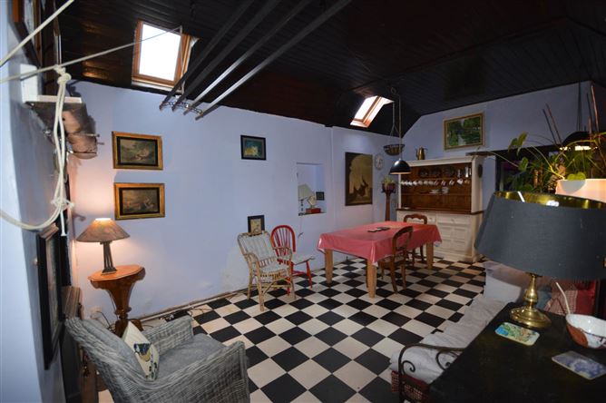 Mill Cottage, Killaveny, Tinahely, County Wicklow