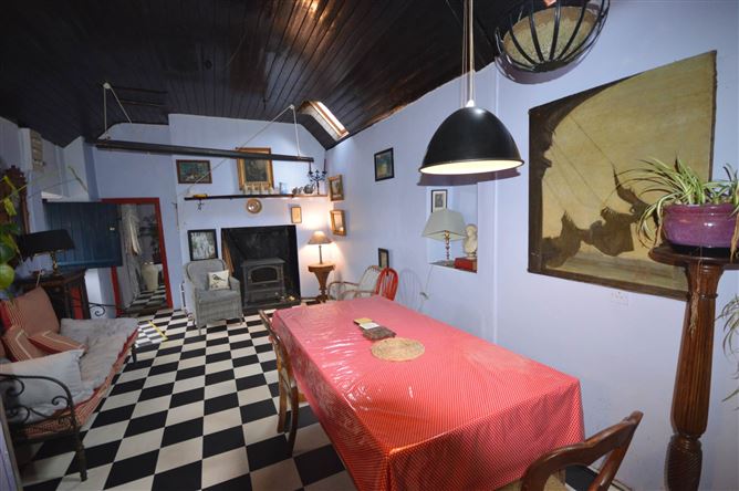 Mill Cottage, Killaveny, Tinahely, County Wicklow