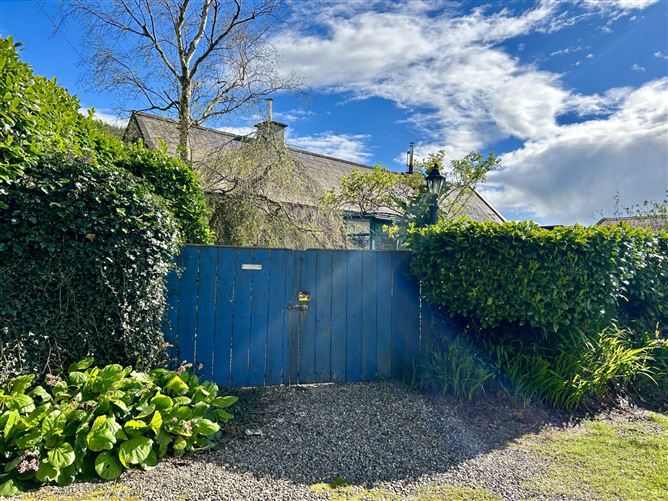 Mill Cottage, Killaveny, Tinahely, County Wicklow