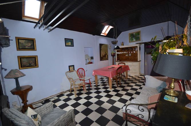 Mill Cottage, Killaveny, Tinahely, County Wicklow
