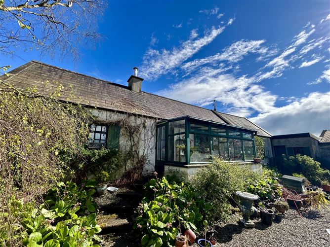Mill Cottage, Killaveny, Tinahely, County Wicklow