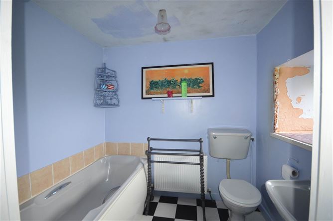 Mill Cottage, Killaveny, Tinahely, County Wicklow