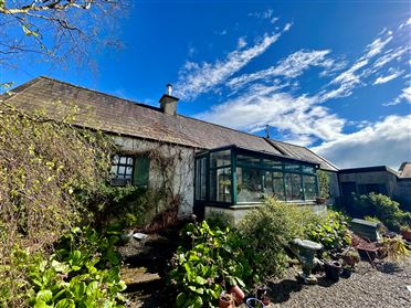 Image for ‘Mill Cottage’, Kilaveny, Tinahely, Wicklow