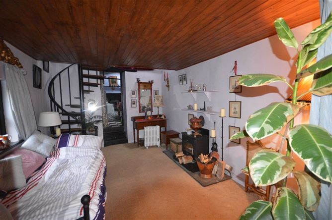 Mill Cottage, Killaveny, Tinahely, County Wicklow